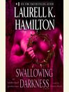 Swallowing Darkness: Meredith Gentry Series, Book 7